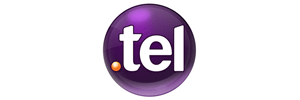 域名注冊榮譽-.tel注冊局授權服務商